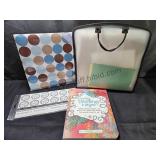 Scrapbook & Supplies