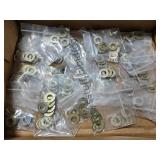 Bunch Of Washers