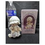 Precious Moments Figurine