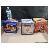 Oil Filters