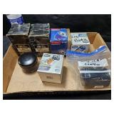 Oil Filters