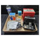 Misc Car Parts