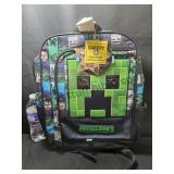 New Backpack Minecraft
