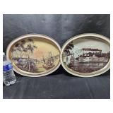 VTG Serving Trays