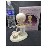 Precious Moments Figurine