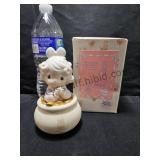 Precious Moments Figurine