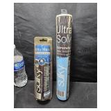 Water Soluble Stabilizer
