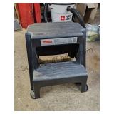 Step Stool