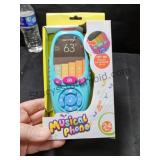 Musical Phone