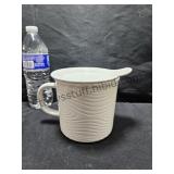 Temptations Mug