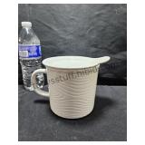 Temptations Mug
