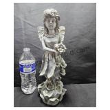 Resin Garden Statue