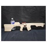 Rubberband Gun