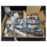 Misc Plumbing
