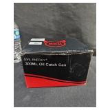 300 ML Oil Catch Can
