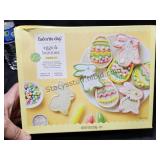8 Pc Cookie Kit