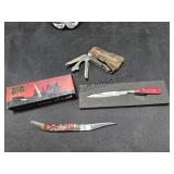 Small Pocket Knives