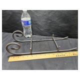 16 Inch Longaberger Basket Sled
