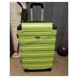 Hardshell Suitcase Decent Used