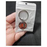 Cleveland Browns Keychain