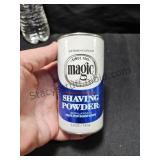 Shaving Powder