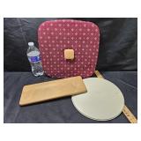 Longaberger Lids
