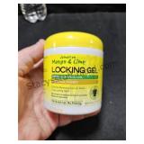 Hair Locking Gel