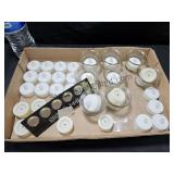 Battery Operated Candles