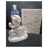 Precious Moments Figurine