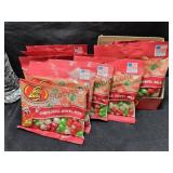 12 Bags Of Jelly Belly Beans