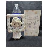 Precious Moments Figurine