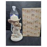 Precious Moments Figurine
