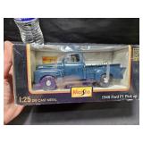 Ford F1 PickUp Diecast
