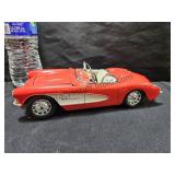 Burango Corvette Diecast