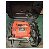 BLK & Decker Saw