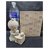 Precious Moments Figurine