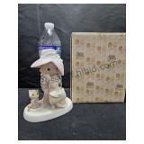 Precious Moments Figurine