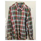 American Eagle Long Sleeve XL