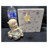 Precious Moments Figurine
