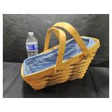 Longaberger Basket