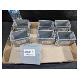 Electrical Boxes  1G