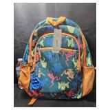 New Backpack Frogs