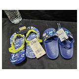 Toddler SZ 7/8