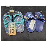 Toddler SZ 7/8