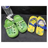 Toddler SZ 9/10