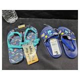 Toddler SZ 7/8