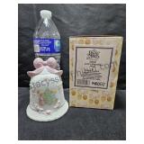 Precious Moments Bell