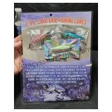 Fishing Lures