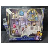 Disney Kingdom Of Rosas Character Set