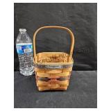 Longaberger Basket